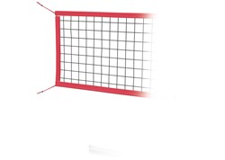 Volleybalset compleet
