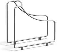 4FCircle outdoor fitnesstoestel armstrekken
