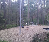 4FCircle outdoor fitnesstoestel doelwerpen solo-3