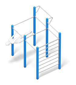 Calisthenics sporttoestellen