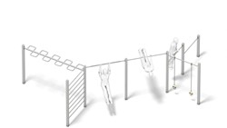 4FCircle Calisthenics Enterprise