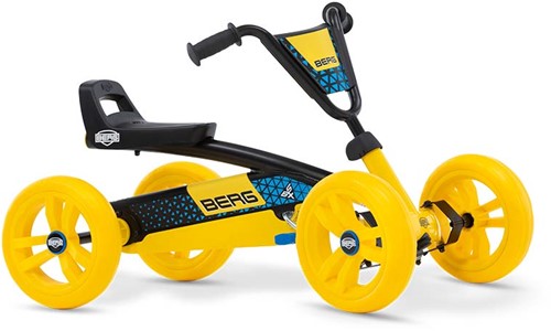BERG skelter Buzzy BSX, showmodel