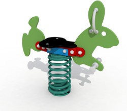 Veerfiguur Haas