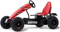 BERG skelter XL B.Super rood links