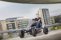 BERG Race GTS - Full spec with boy 