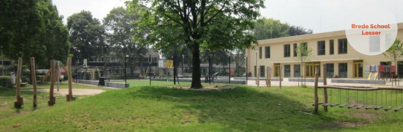 Duurzaamheidsprijs besteedt aan robinia speeltoestellen!