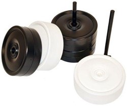 Pleinplakker accessoire damstenen per 24 stuks