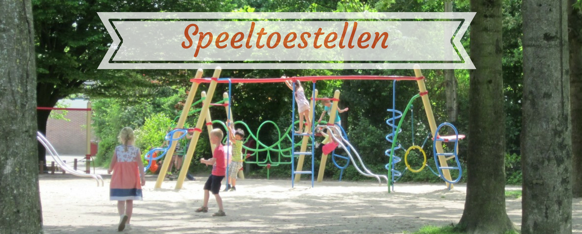 BuitenSpelen - BannerSlider 1  