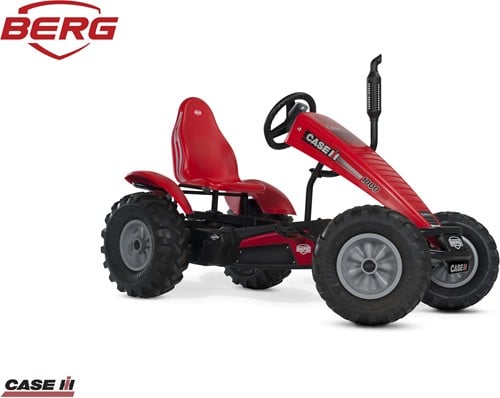 BERG Case IH E-BFR