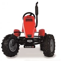 BERG skelter Case-IH -2