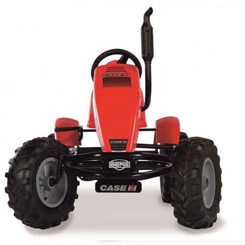 BERG skelter Case-IH -2
