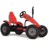 BERG skelter Case-IH 