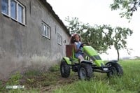 BERG Deutz Fahr