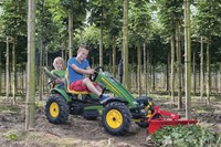 BERG John Deere