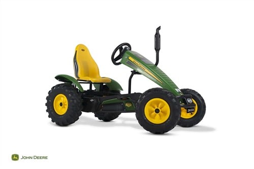 BERG John Deere