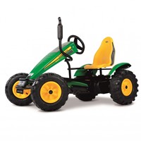 BERG skelter John Deere