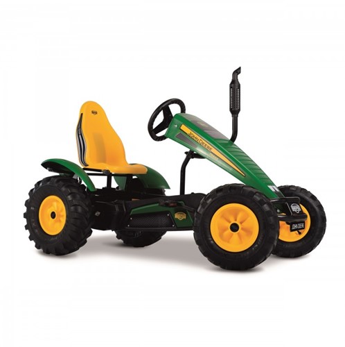 BERG skelter John Deere-2