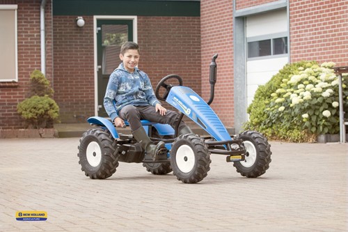 BERG New Holland 