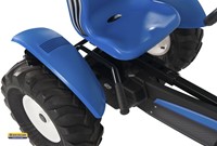 BERG New Holland 