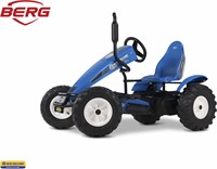 BERG skelter New Holland 