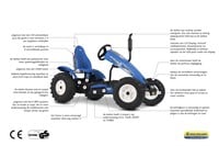 BERG New Holland 
