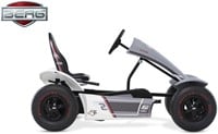 BERG skelter Race GTS Full spec