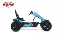 BERG Hybrid E-BFR elektrische skelter-3