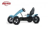 BERG Hybrid E-BFR elektrische skelter
