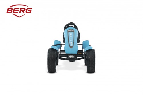BERG skelter hybrid-xxl