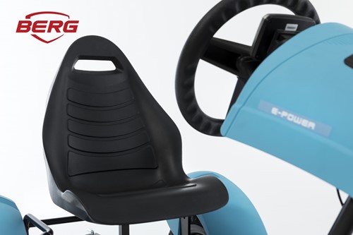 BERG skelter hybrid-xxl