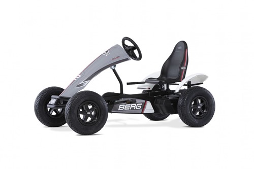 BERG skelter Race GTS