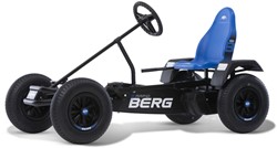 BERG XL skelter B.Rapid Blue BFR