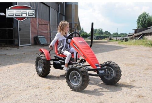 BERG skelter Case-IH -3