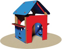 Speelhuis Arianna