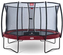 Trampolines