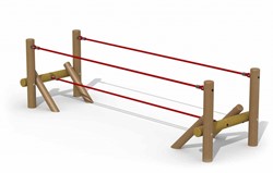 Balanceertoestel Hercules