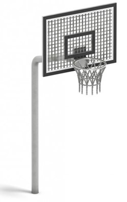 Basketbal