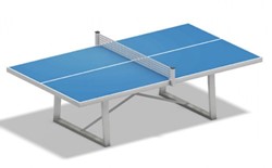 Tafeltennistafels