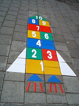 Pleinplakker Rakethinkelbaan-2