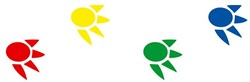 Pleinplakker Berenpoten