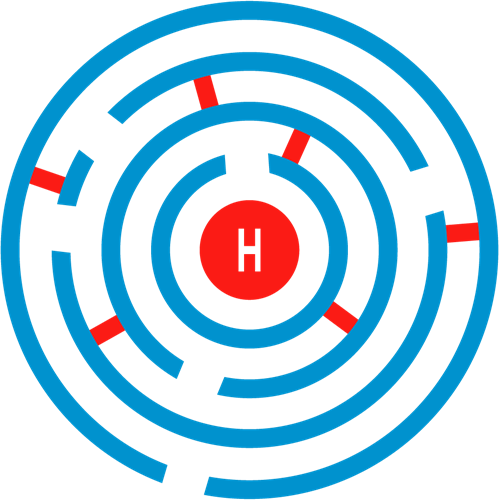 Pleinplakker Labyrinth 1