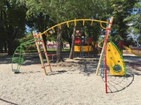 Universe klimtoestel Pathfinder - beige-2