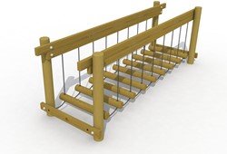 Balanceertoestel Waggelpad