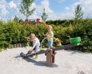 Zandspeeltoestel weegschaal-2