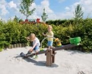 Zandspeeltoestel weegschaal-2